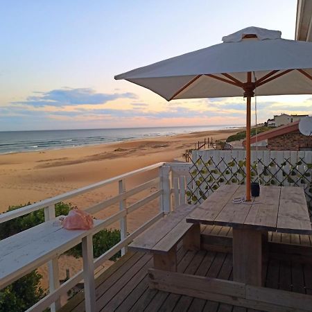 Beached House On Golden Sanddunes Holiday home Cannon Rocks Exterior photo