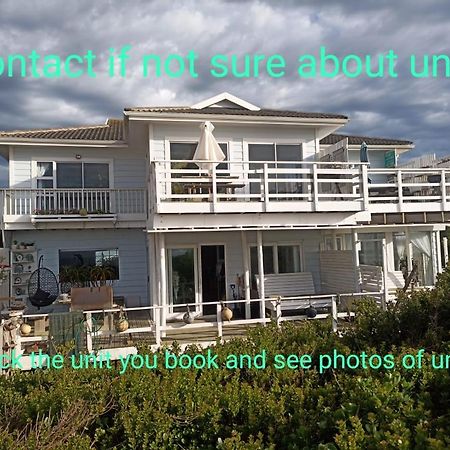 Beached House On Golden Sanddunes Holiday home Cannon Rocks Exterior photo