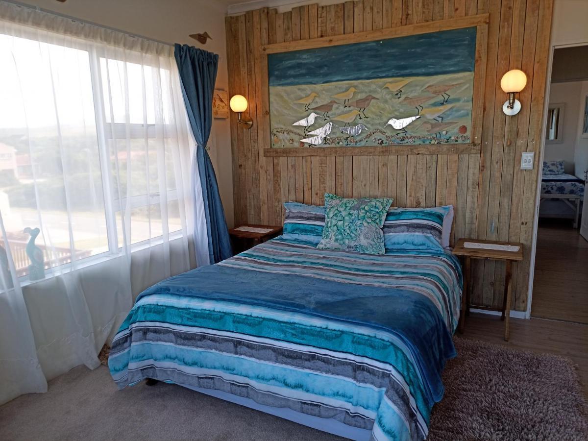 Beached House On Golden Sanddunes Holiday home Cannon Rocks Exterior photo